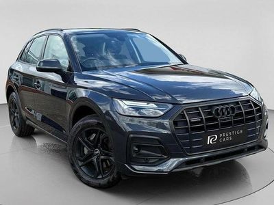 Usado Audi Q5 Sport 204 HP (150 kW) 2024 SUV