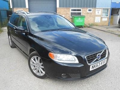 Volvo V70