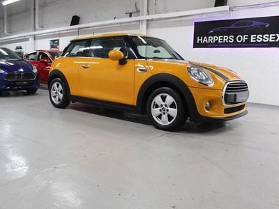 Mini One D