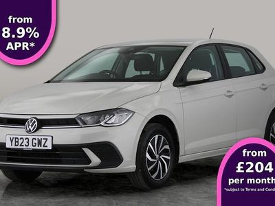 VW Polo