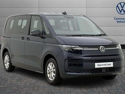 VW Multivan
