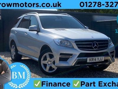 Mercedes ML350
