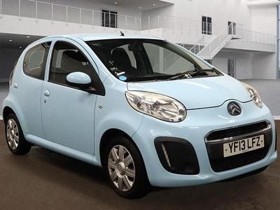 Citroën C1