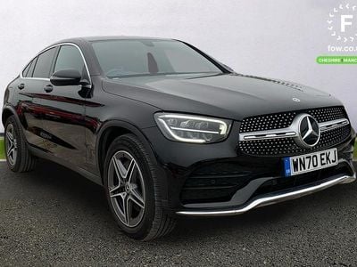 Mercedes GLC300