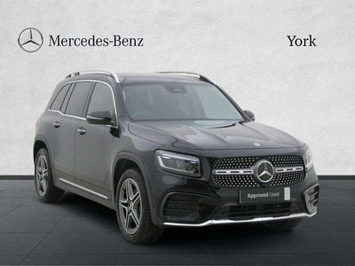 Mercedes GLB200