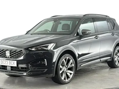 Used Seat Tarraco