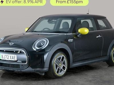 Used Mini Cooper Level 2 135 kW (184 HP) 2023 Hatchback