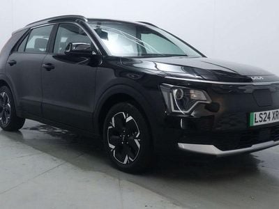 Used Kia Niro 150 kW (204 HP) 2025 SUV