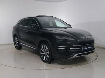 Used BYD Seal Comfort 2025 Black Estate