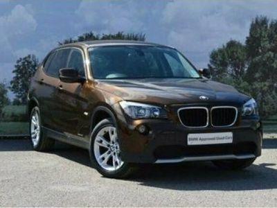 Used BMW X1 2010 SUV