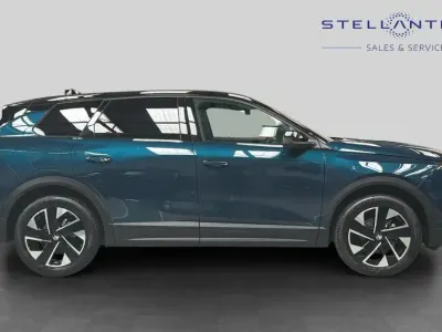 Used Vauxhall Grandland X