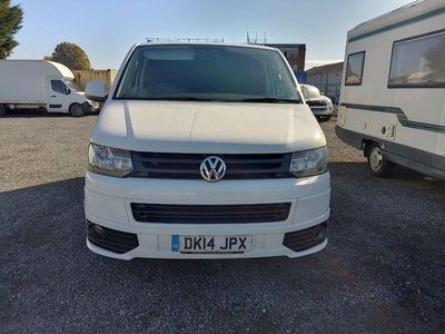 VW T5