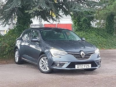 Renault Mégane IV