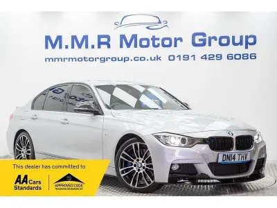 Used BMW 330