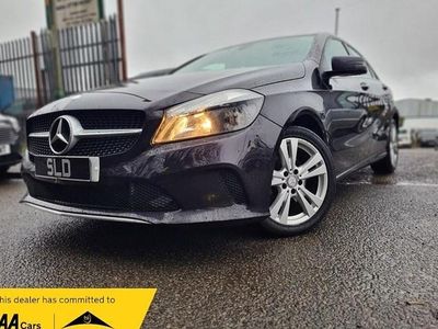 Used Mercedes A200 136 HP (100 kW) 2015
