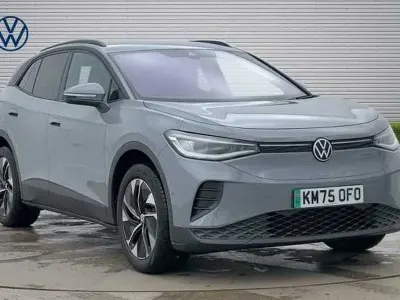 Usado VW ID.4