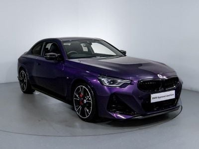 BMW M240