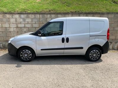 Vauxhall Combo