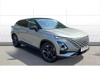 Used Omoda 5 183 HP (134 kW) 2024 Other SUV