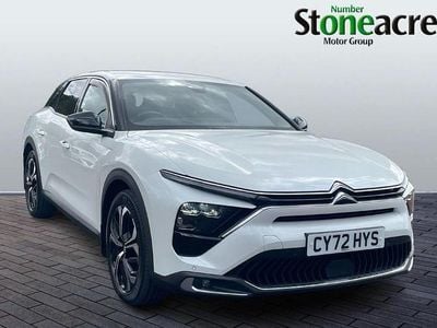 Citroën C5 X
