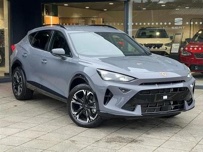 New Cupra Formentor 147 HP (108 kW) 2025 Other SUV