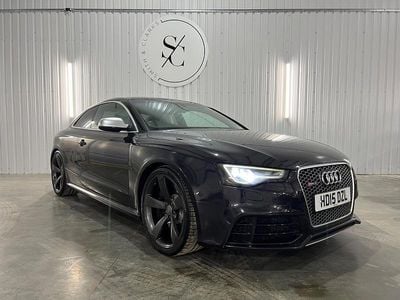 Audi RS5