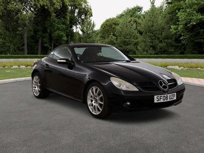 Mercedes SLK280
