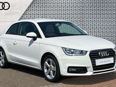 used Audi A1 3DR 1.0 TFSI Sport 3dr