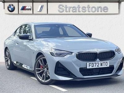 BMW M240