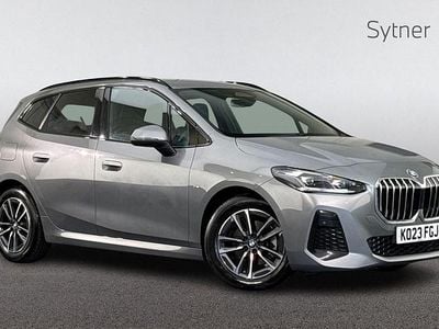 BMW 220 Active Tourer