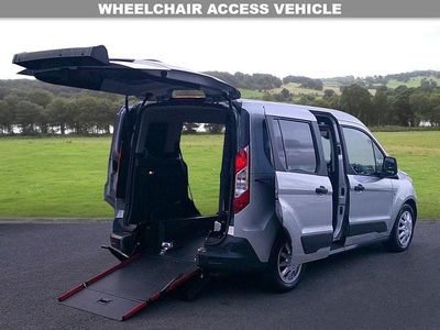 Ford Tourneo Connect