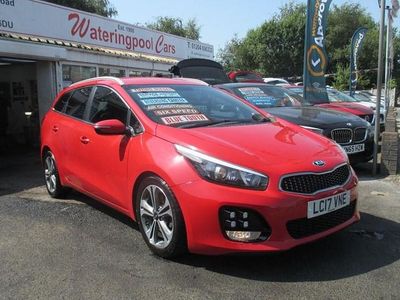 Kia Ceed Sportswagon