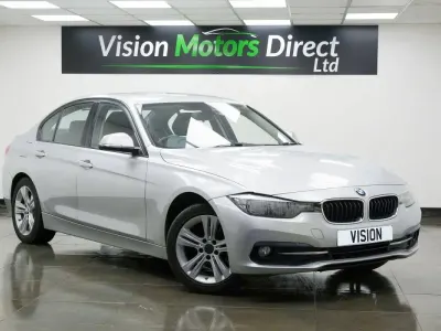 Used BMW 318