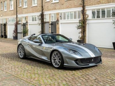 Ferrari 812