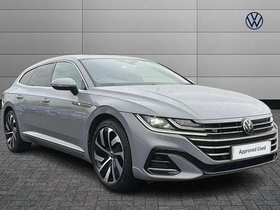 VW Arteon