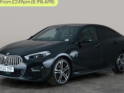 Used BMW 218 M Sport 136 HP (100 kW) 2024 Coupe