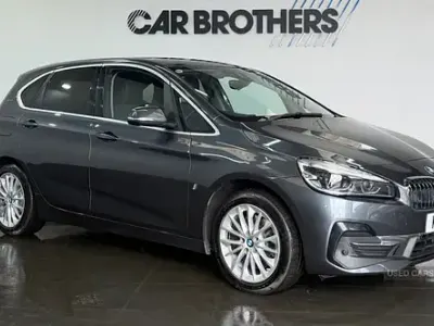 Used BMW 225 Active Tourer