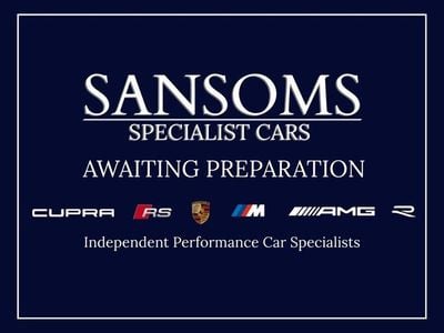 Used Porsche Macan GTS 2021 Blue SUV