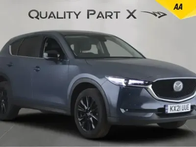 Used Mazda 6