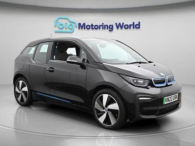 Used BMW i3 125 kW (170 HP) 2022 Hatchback