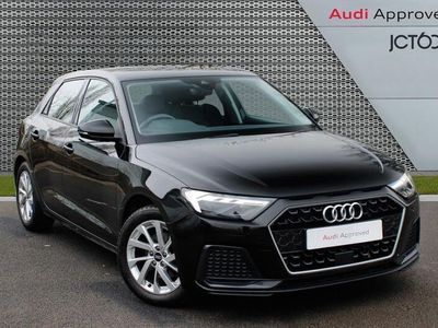 used Audi A1 30 TFSI 110 Sport 5dr