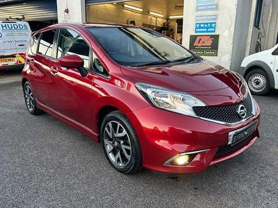 Used 2014 Nissan Note Pack | £5,895 (Fair price)