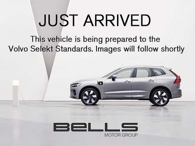 Usado Volvo EX40 Performance 320 kW (436 CV) 2026 SUV