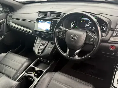 Używany Honda CR-V Sport 184 KM (135 kW) 2021 SUV