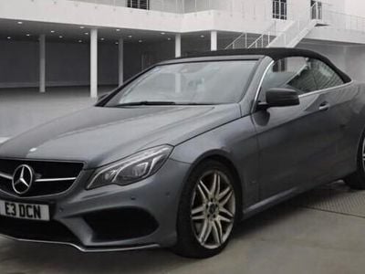 Mercedes E350