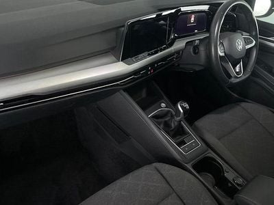 VW Golf VIII