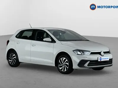 Used VW Polo
