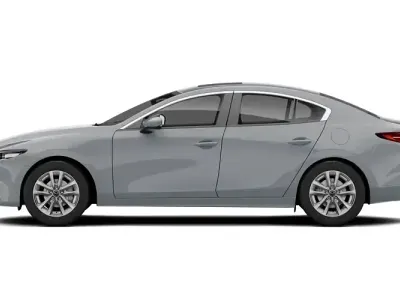 Used Mazda 3 Inclusive 179 HP (131 kW) 2021 Sedan