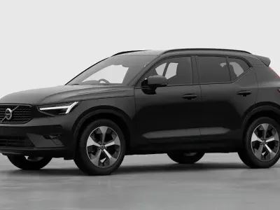 New Volvo XC40 Plus 163 HP (119 kW) 2026 SUV