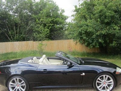 Jaguar XK